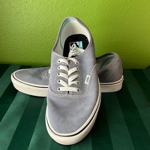 Men’s Vans comfy Cush